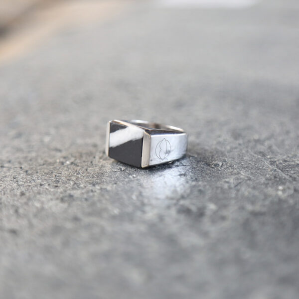 Anello Ares - immagine 2