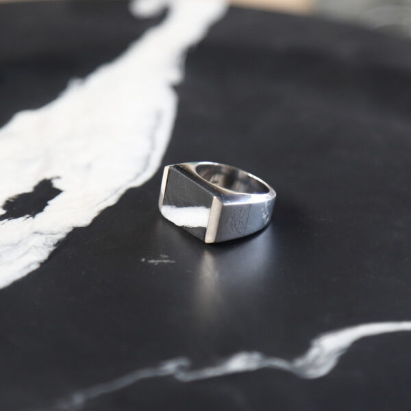 Anello Ares