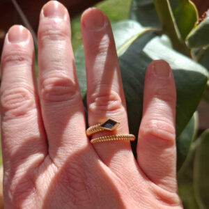 Anello Cleo