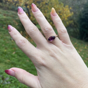 Anello Labbra
