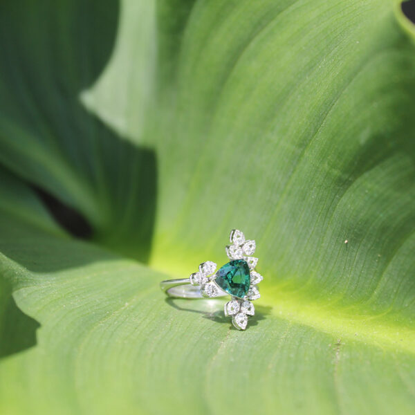 Anello Lily - immagine 4