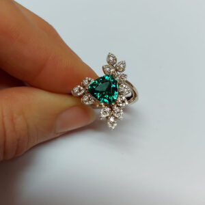 Anello Lily