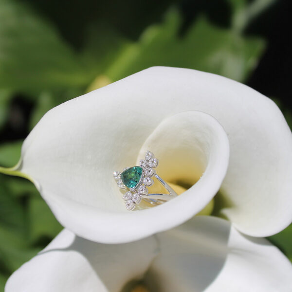 Anello Lily - immagine 6