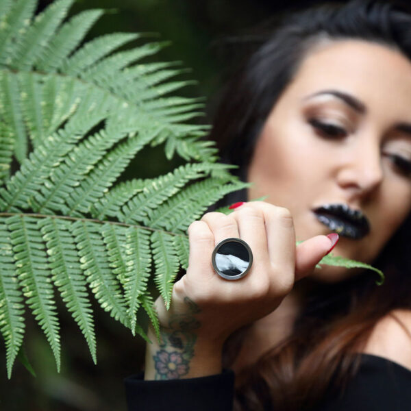 Anello Luna - immagine 2