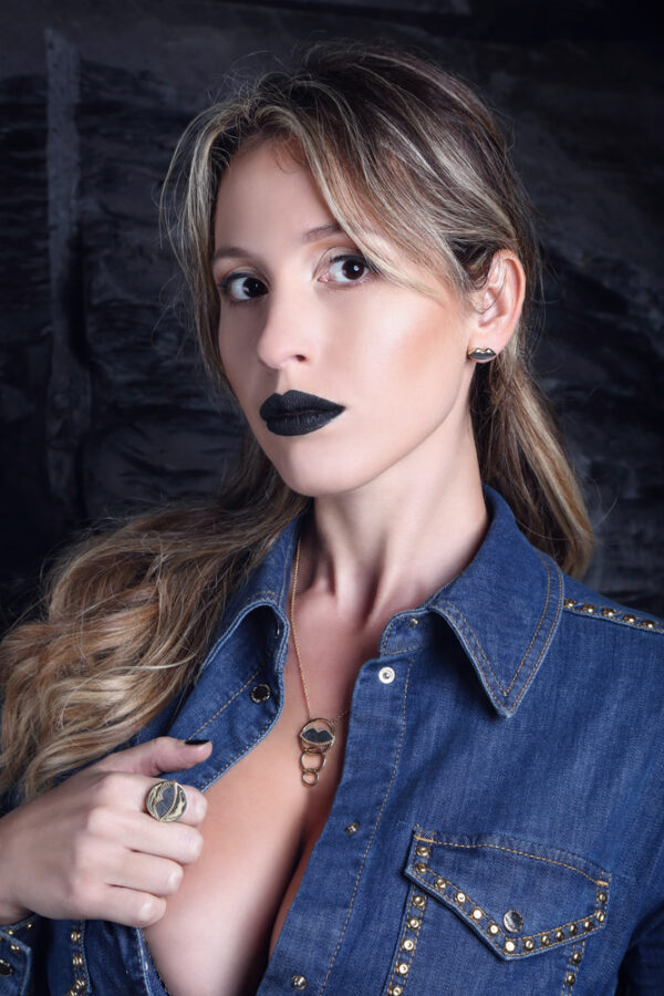 Anello Ribelle - immagine 2
