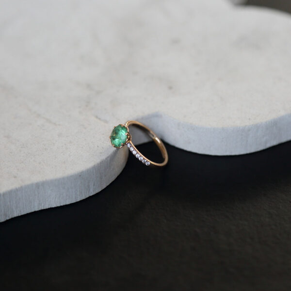 Anello Bloom - immagine 2