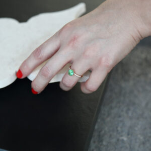 Anello Bloom