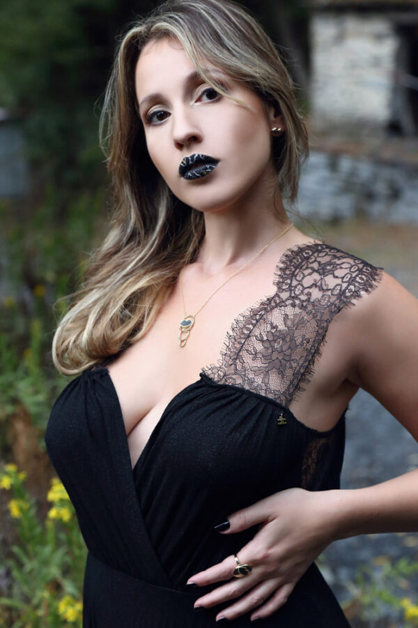 Ciondolo Ribelle - immagine 2
