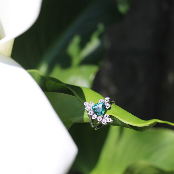 Anello Lily - immagine 2