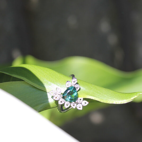 Anello Lily - immagine 3