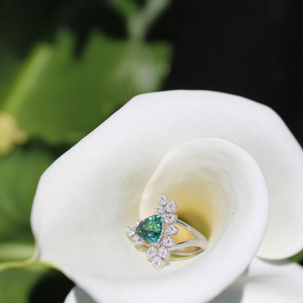 Anello Lily - immagine 5