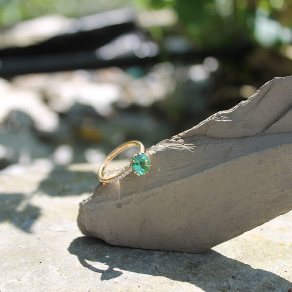 Anello Bloom - immagine 3