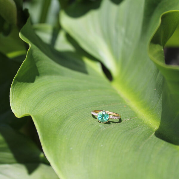 Anello Bloom - immagine 4