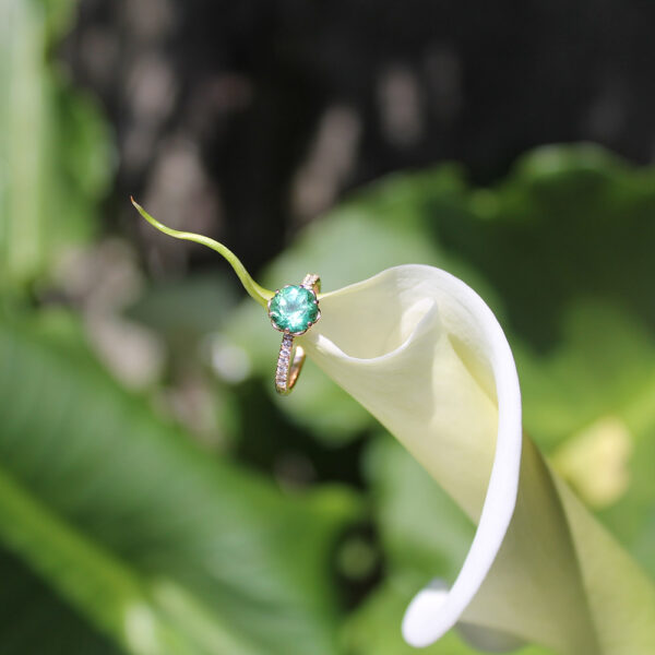 Anello Bloom - immagine 5