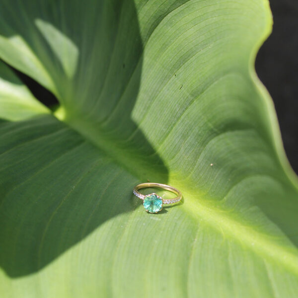 Anello Bloom - immagine 7
