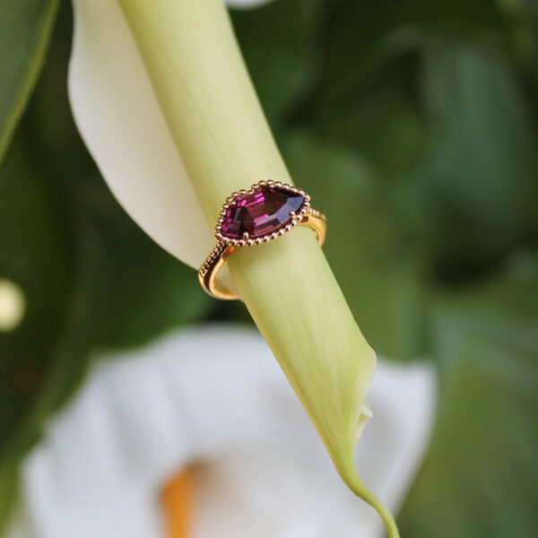 Anello Labbra - immagine 3
