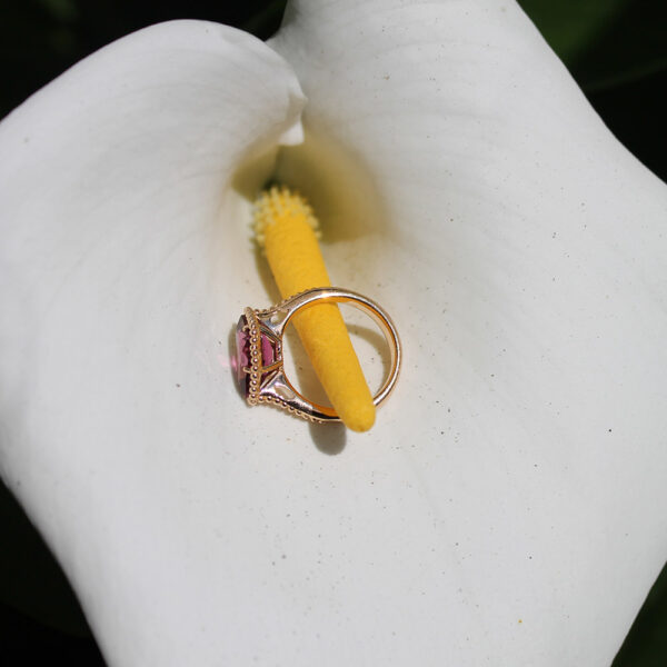 Anello Labbra - immagine 4