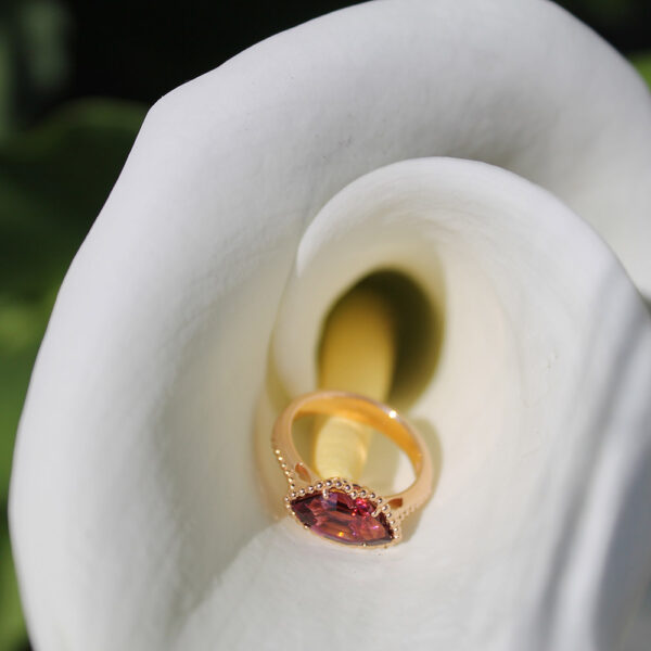 Anello Labbra - immagine 6