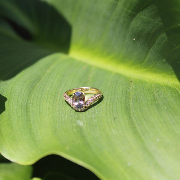 Anello Tulip - immagine 5