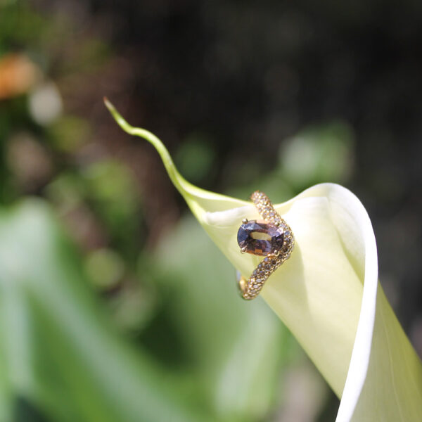 Anello Tulip - immagine 6